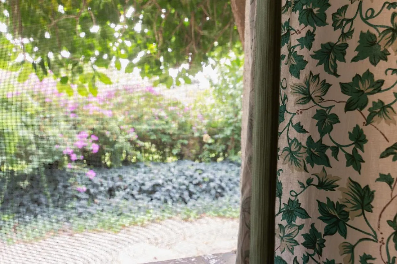 Tenuta Donna Vittoria - Edera 特拉帕尼 0*,