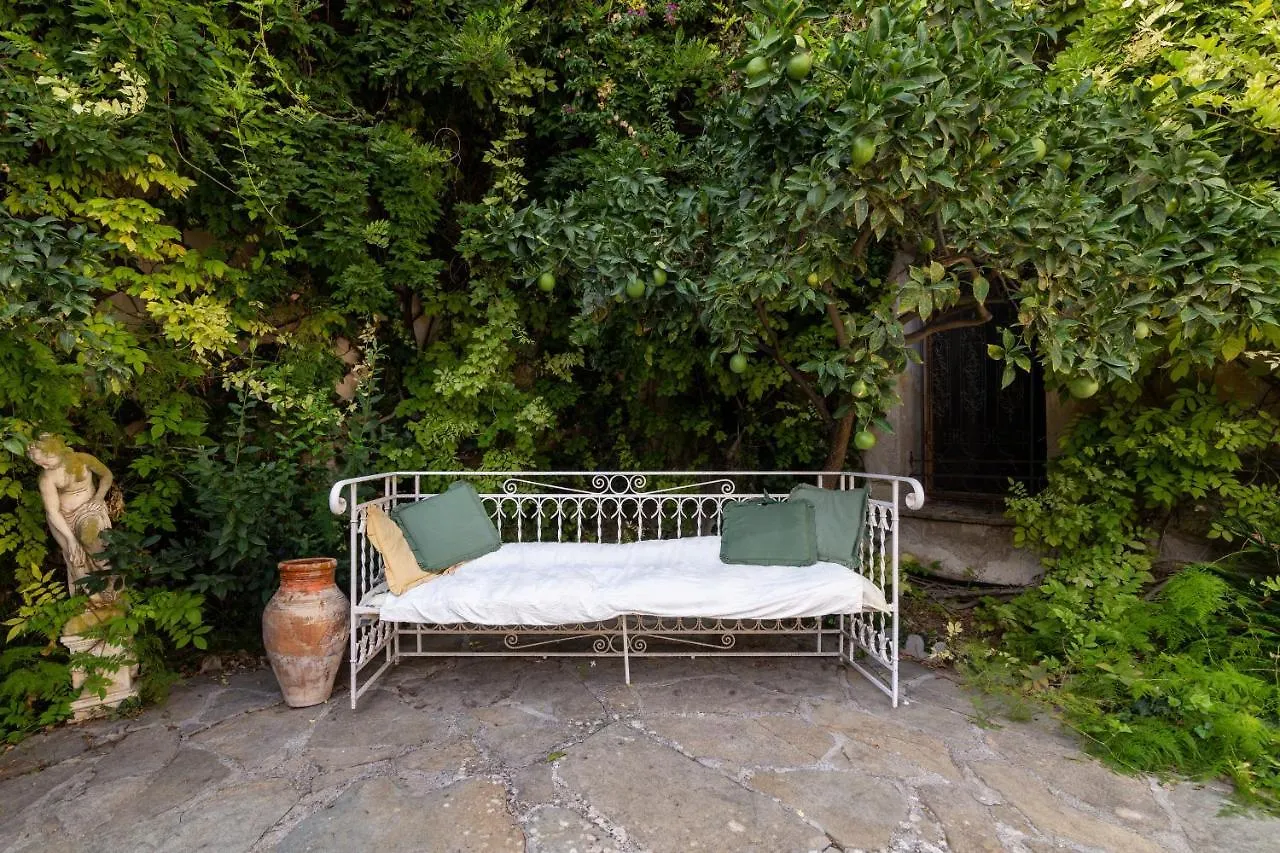 Tenuta Donna Vittoria - Edera 特拉帕尼
