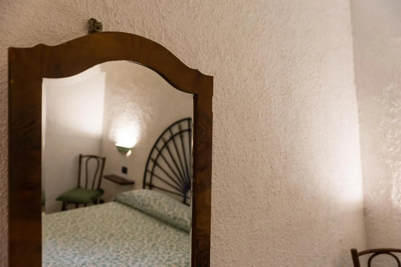 Apartment Tenuta Donna Vittoria - Edera Trapani