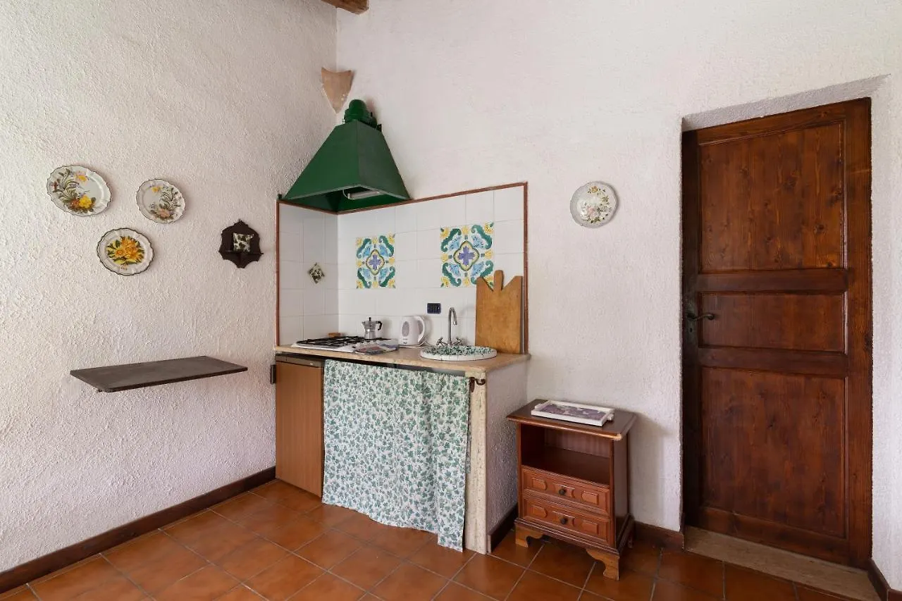 Tenuta Donna Vittoria - Edera Trapani Italy