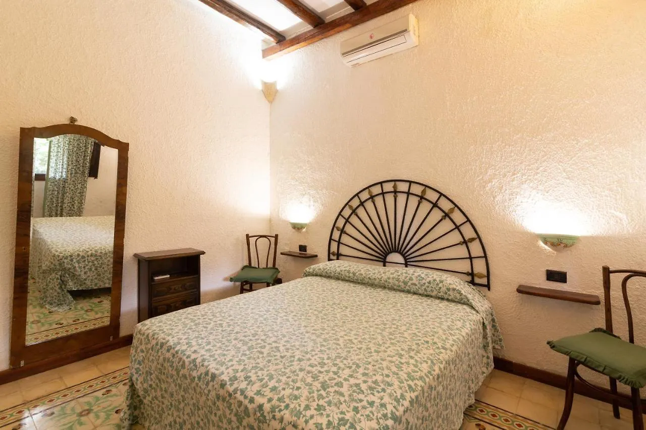 Apartment Tenuta Donna Vittoria - Edera Trapani Italy