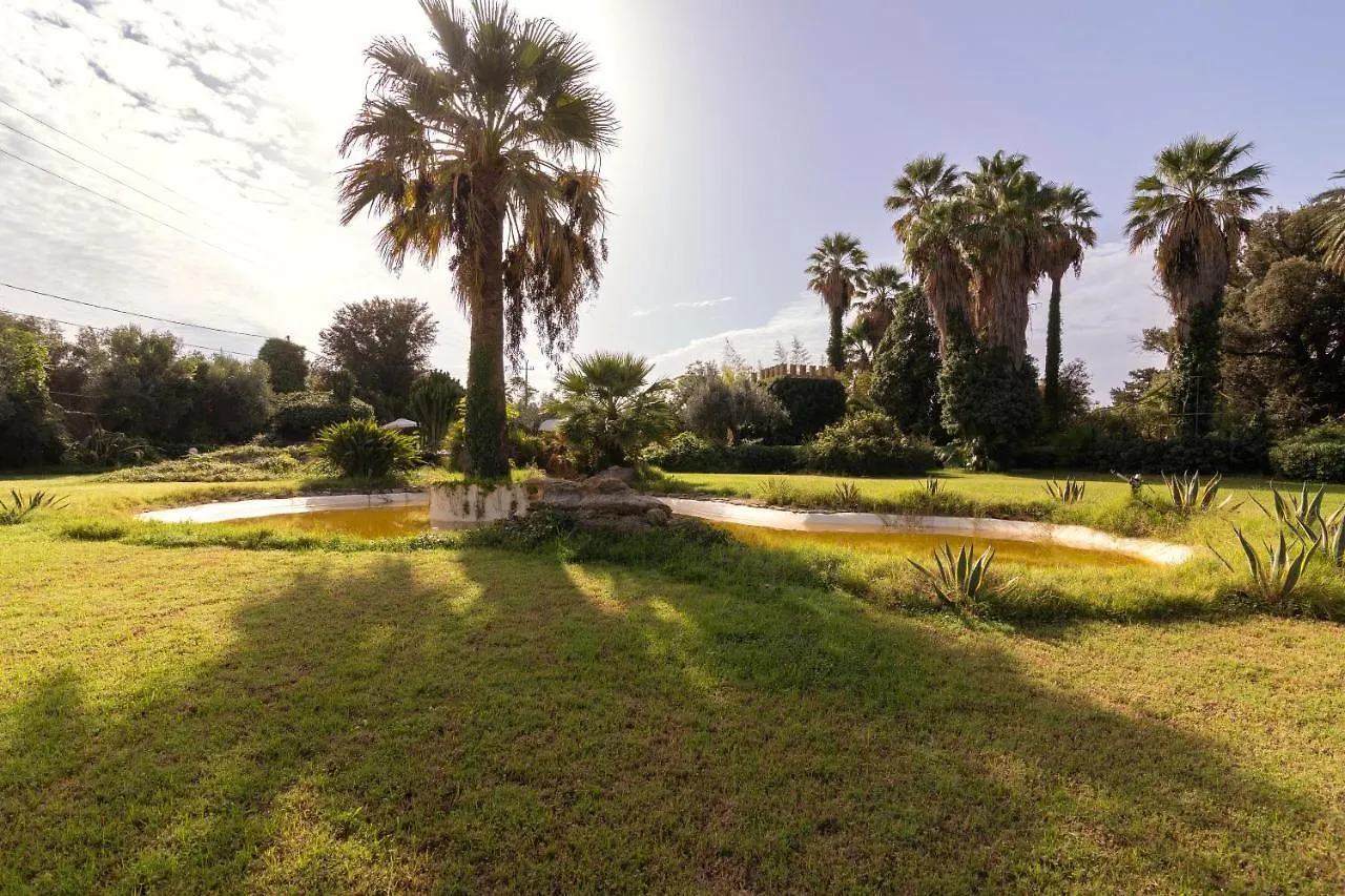 Apartment Tenuta Donna Vittoria - Edera Trapani