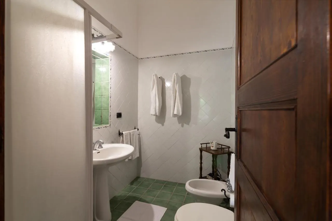 Apartment Tenuta Donna Vittoria - Edera Trapani Italy