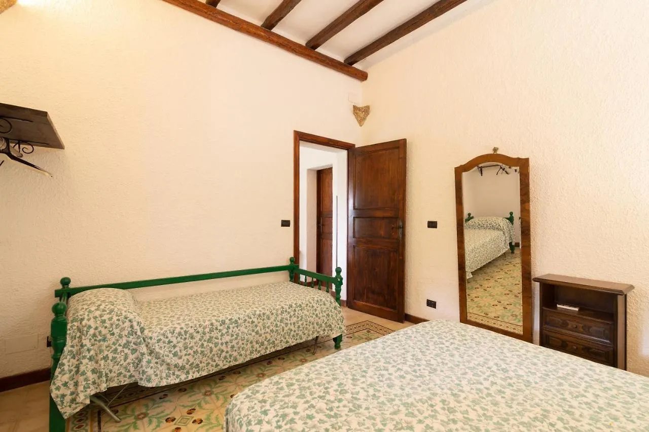 Tenuta Donna Vittoria - Edera Trapani 0*,  Italy