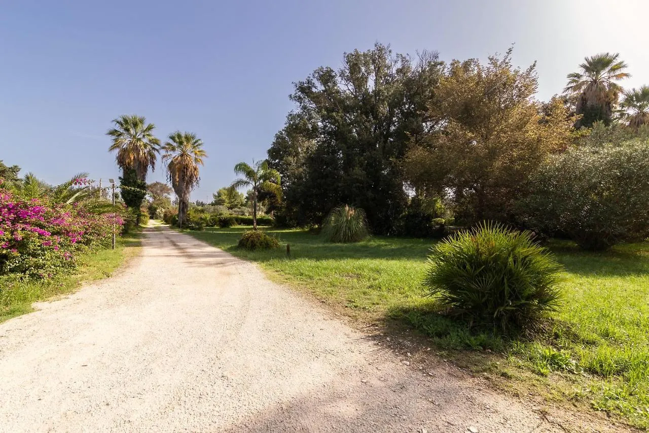Apartment Tenuta Donna Vittoria - Edera Trapani